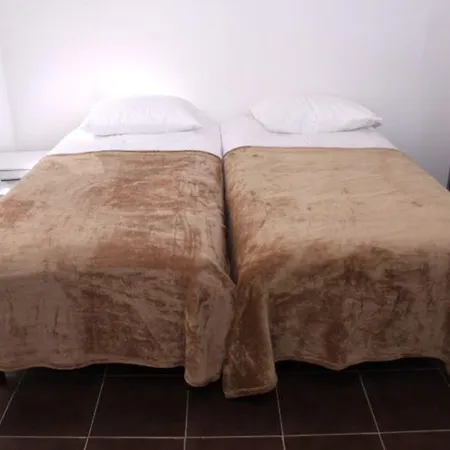 Apartament St Nicolas Delux Cannes