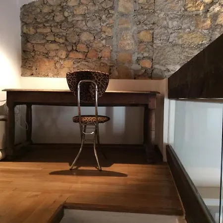 St Nicolas Delux Apartament