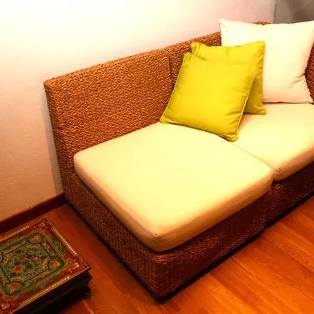 Apartament St Nicolas Delux Cannes