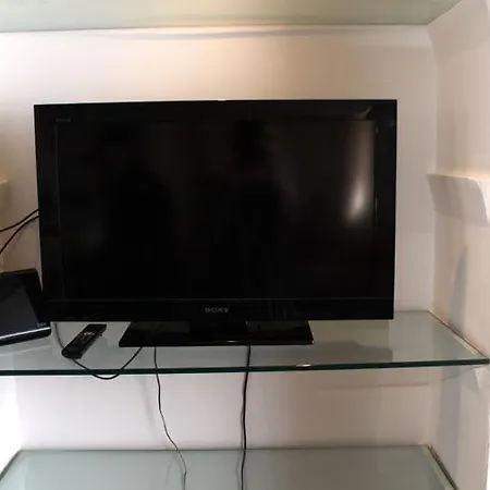 St Nicolas Delux Apartment *