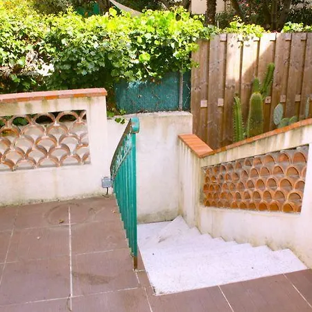 Apartment St Nicolas Delux