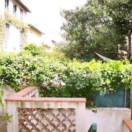 St Nicolas Delux Apartment Cannes